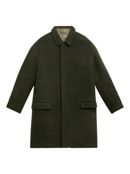  Marant Abrigo Kirk - Verde 