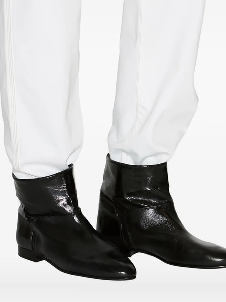  Marant Botas Juoza - Negro 
