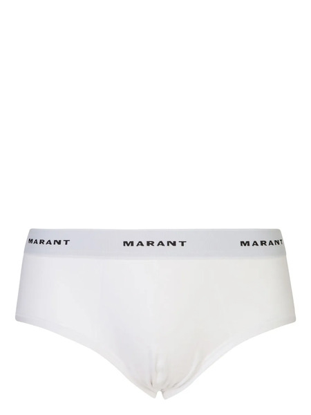  Marant Bragas Benji - Blanco 