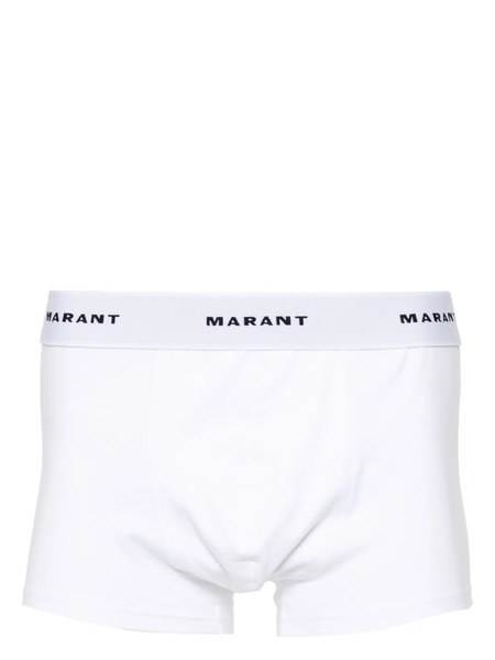  Marant Bragas Billy - Blanco 