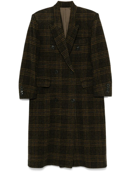  Marant étoile Abrigo Lexana - Verde 