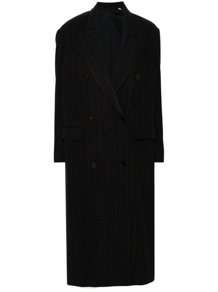  Marant étoile Blazer Con Botones - Azul 