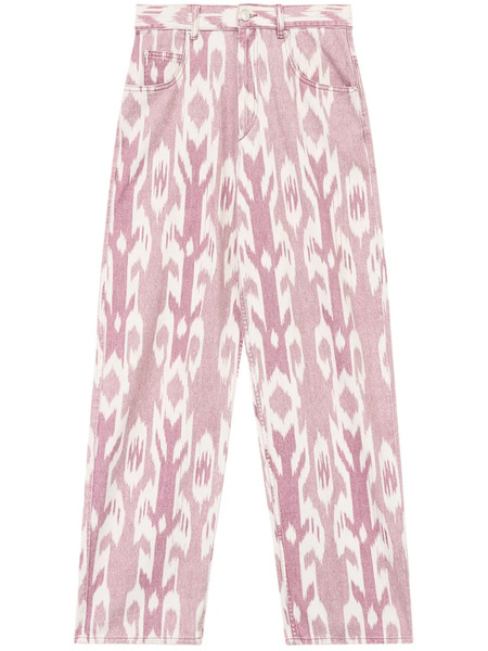  Marant étoile Vaqueros Joanny - Rosa 