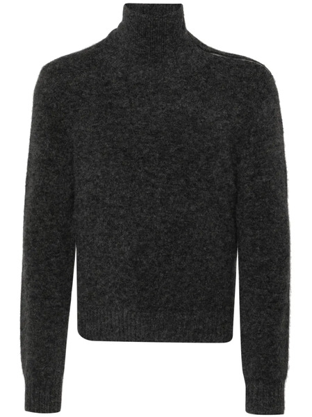  Marant Jersey Aliocha - Gris 