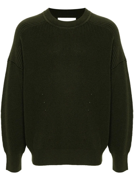  Marant Jersey Barry - Verde 