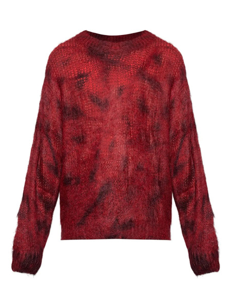  Marant Jersey Miller - Rojo 