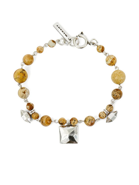  Marant Pulsera Jack - Plateado 