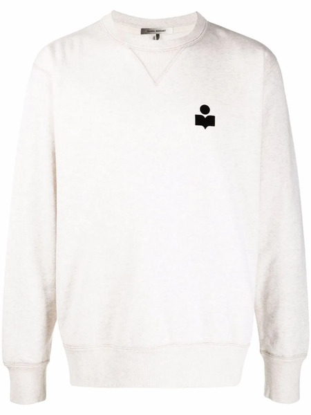  Marant Sudadera Mike - Neutro 