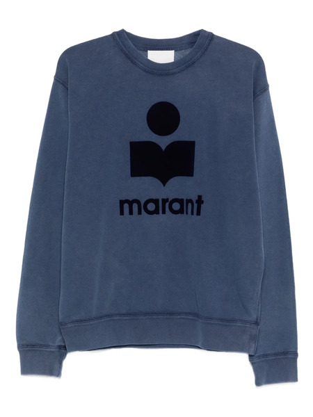  Marant Sudadera Mikoy - Azul 