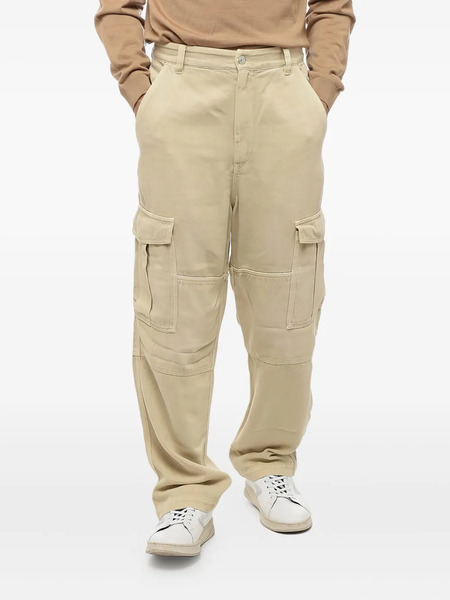  Marant Vaqueros Cargo Terence - Neutro 