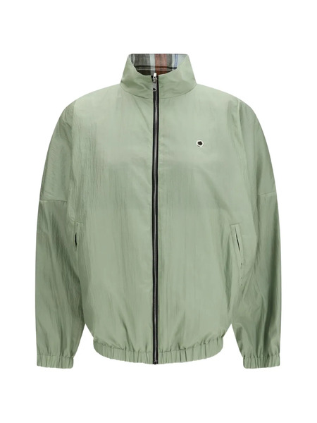  Marbell Chaqueta Dua Reversible - Verde 
