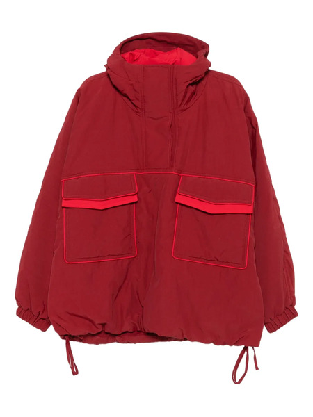  Marbell Parka Zoe - Rojo 