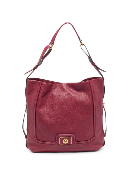  Marc By Marc Jacobs Revolution Leather Shoulder Bag - Rojo 