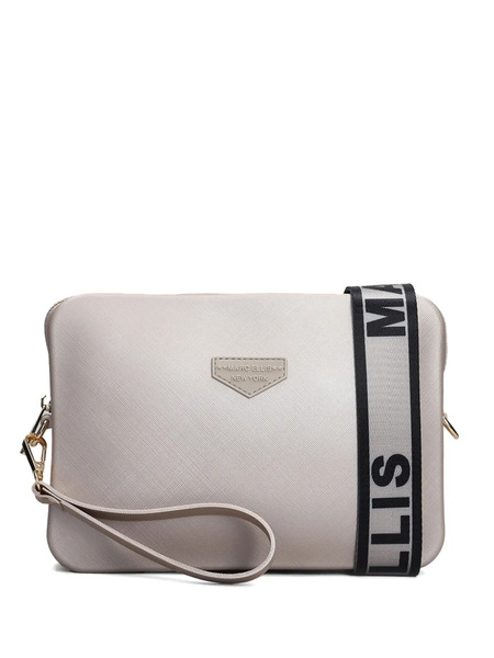  Marc Ellis Bandolera Flat Flower - Neutro 
