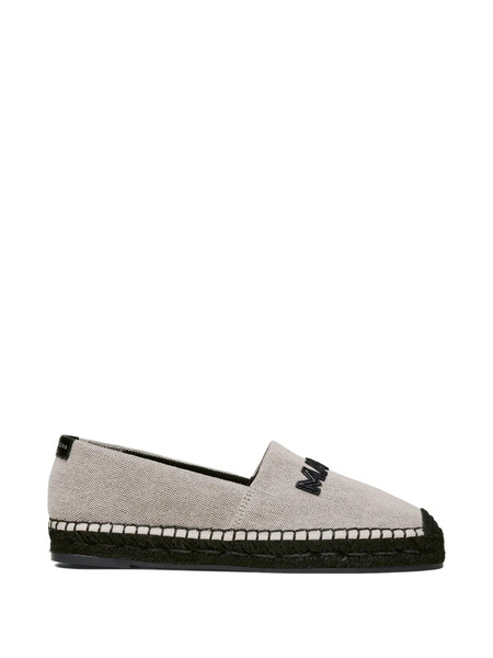  Marc Jacobs Alpargatas The Canvas - Neutro 