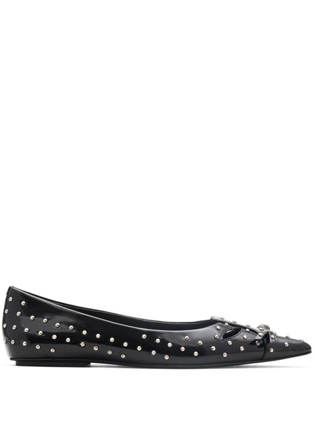  Marc Jacobs Bailarinas The Kat - Negro 