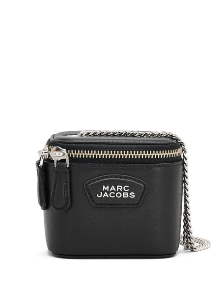  Marc Jacobs Bandolera Mini Vanity - Negro 