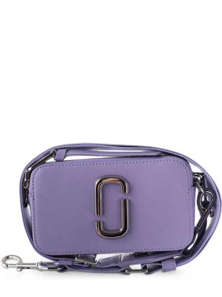  Marc Jacobs Bandolera The Snapshot - Morado 