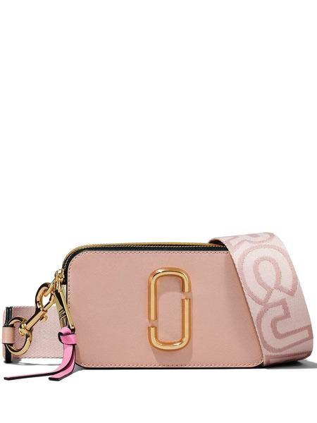  Marc Jacobs Bandolera The Snapshot - Rosa 