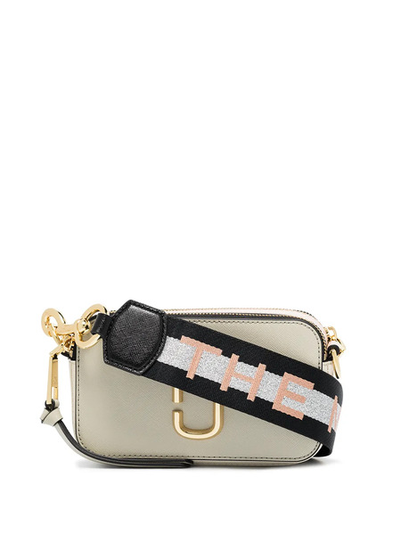  Marc Jacobs Bolso Cámara The Snapshot - Neutro 