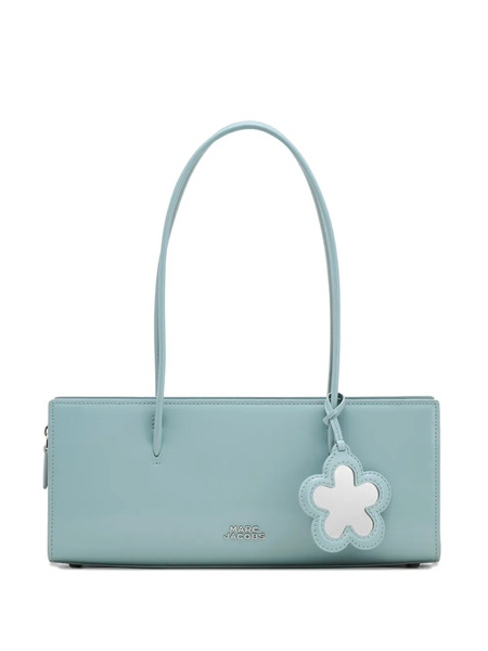  Marc Jacobs Bolso De Hombro Glam Mirror - Azul 