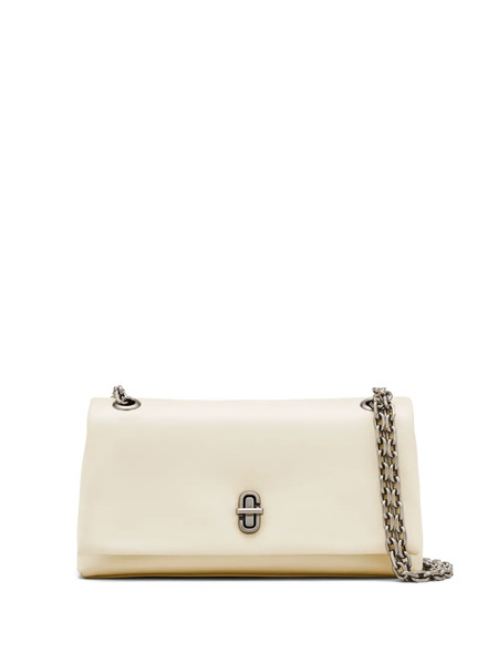  Marc Jacobs Bolso De Hombro The Dual Chain Wallet - Neutro 