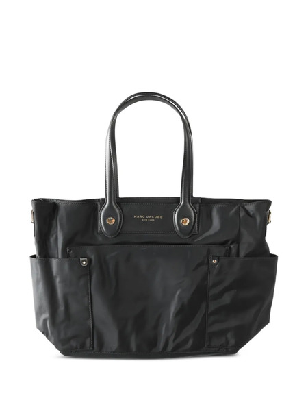 Marc Jacobs Bolso Shopper Preppy - Negro 
