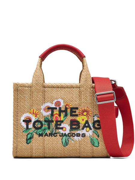  Marc Jacobs Bolso Shopper The Daisy - Neutro 