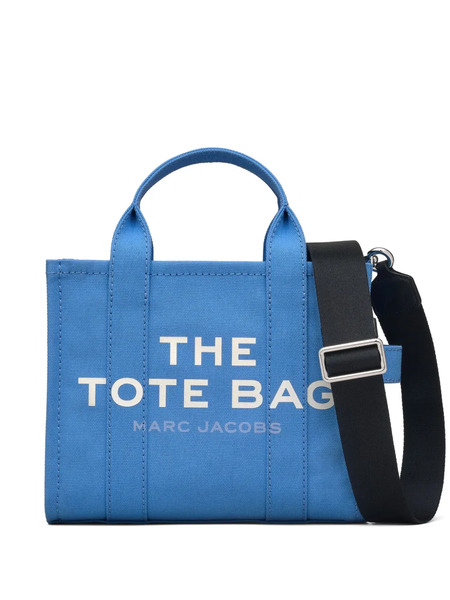  Marc Jacobs Bolso Shopper The Small - Azul 
