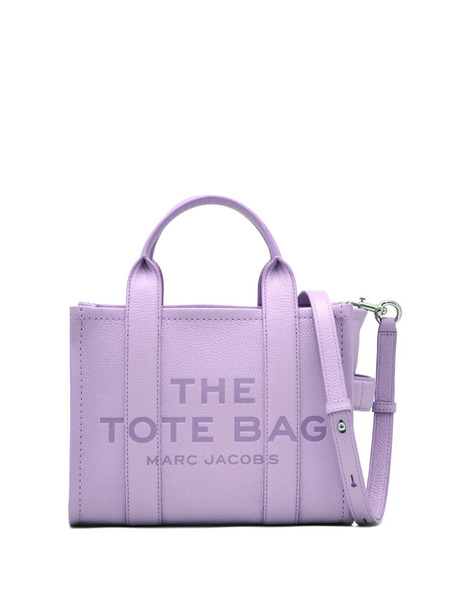  Marc Jacobs Bolso Shopper The Small - Morado 