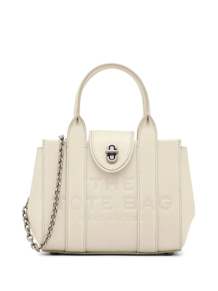  Marc Jacobs Bolso Shopper The Turnlock Crossbody - Neutro 