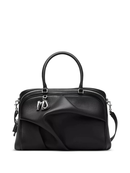  Marc Jacobs Bolso Shopper Wave - Negro 