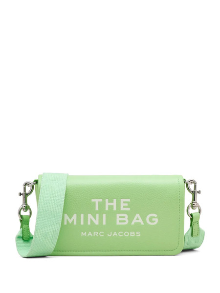  Marc Jacobs Bolso The Leather Mini - Verde 