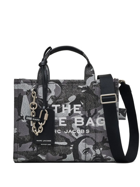  Marc Jacobs Bolso The Medium Tote - Gris 