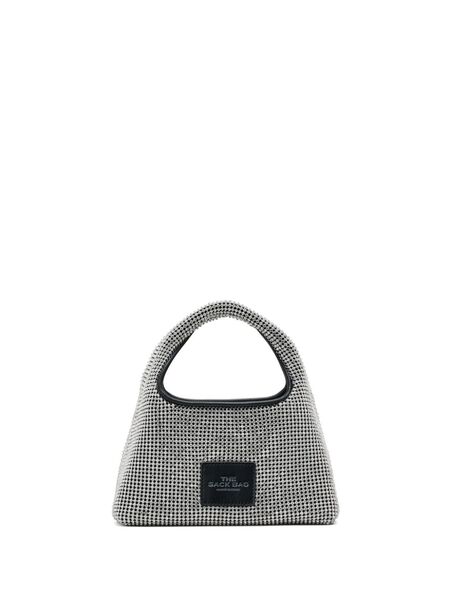  Marc Jacobs Bolso The Sack - Negro 