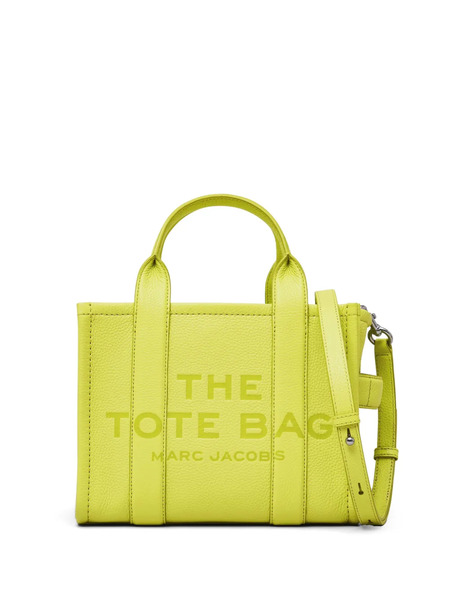  Marc Jacobs Bolso The Small - Amarillo 