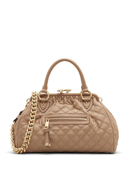  Marc Jacobs Bolso The Stam - Neutro 