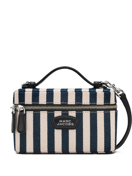  Marc Jacobs Bolso The Stripe Everyday Vanity - Azul 