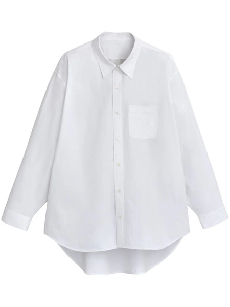  Marc Jacobs Camisa Big - Blanco 