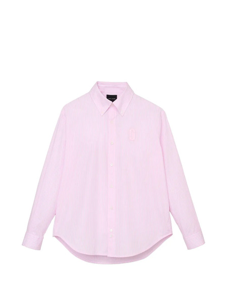  Marc Jacobs Camisa Pop J - Rosa 