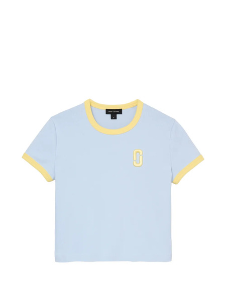  Marc Jacobs Camiseta Pop J Marc - Azul 