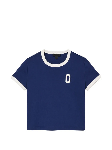  Marc Jacobs Camiseta Pop J Marc - Azul 