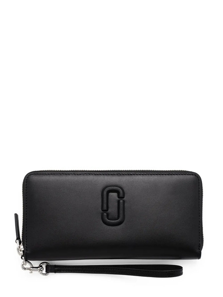  Marc Jacobs Cartera Continental - Negro 