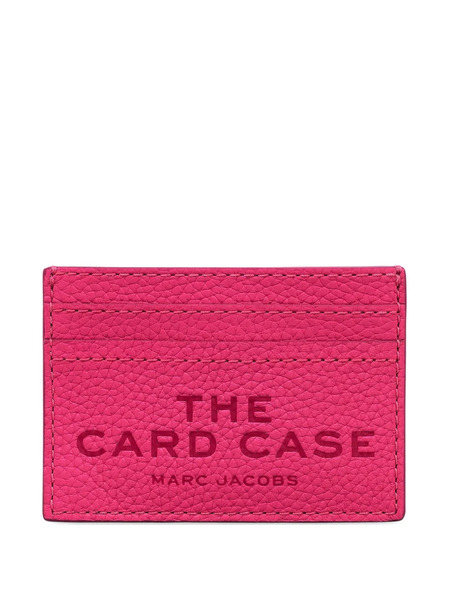  Marc Jacobs Cartera De Piel - Rosa 