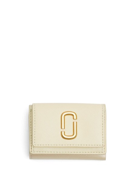  Marc Jacobs Cartera The Mini Trifold - Neutro 