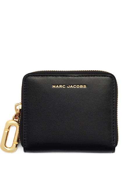  Marc Jacobs Cartera The Pop J Marc - Negro 