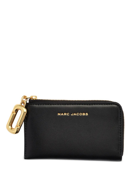  Marc Jacobs Cartera The Pop J Marc - Negro 