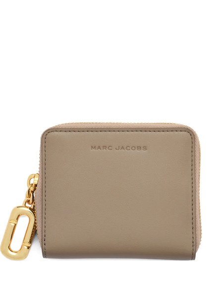  Marc Jacobs Cartera The Pop J-marc Slim - Neutro 