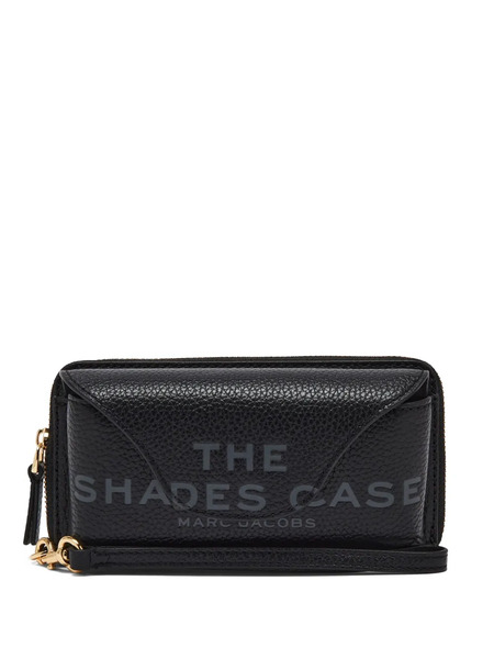  Marc Jacobs Cartera The Shades Case - Negro 