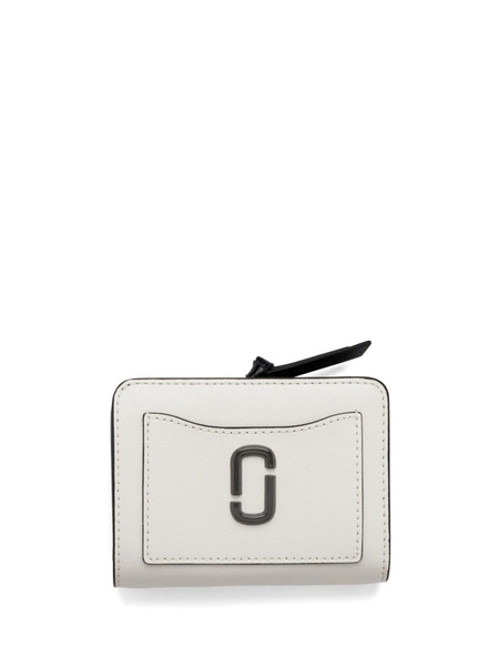  Marc Jacobs Cartera The Snapshot - Blanco 